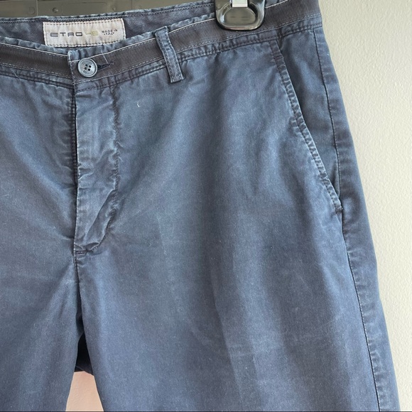 ETRO Bermudas - Picture 6 of 7